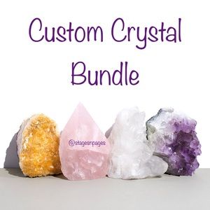 Custom Bundles